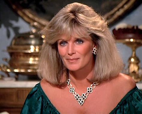 linda evans nude|Linda Evans (Dynasty)